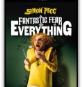 A Fantastic Fear of Everything 2012
