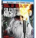 Silent Night 2012