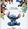 Lilo & Stitch – Λίλο & Στιτς (2002) Dvdrip [Mεταγλωτισμένο]
