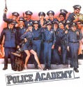 police academy collection