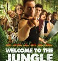 Welcome To The Jungle 2013