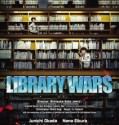 Library Wars 2013