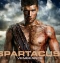 Spartacus (TV Series 2010– )