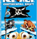 Ice Age 4 Contintenal Drift (2012)