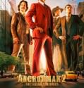 Anchorman 2: The Legend Continues 2013