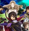 Code Geass: Lelouch of the Rebellion