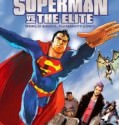 Superman vs. The Elite (2012)