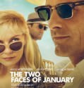 The Two Faces of January 2014 HDRip
