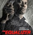 The Equalizer 2014 DVDRIP