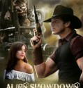 Alien Showdown: The Day the Old West Stood Still  (2013) BRRip