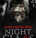 Night Claws (2013) BRRip