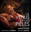 Venus In Fur / La Venus a la fourrure (2013) BRRip