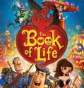 The Book Of Life (2014) HDRip