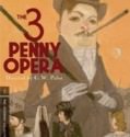 Die 3 Groschen-Oper 1931