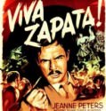 Viva Zapata 1952