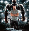REAL STEEL 2011