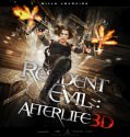 Resident Evil: Afterlife (2010)