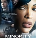 Minority Report (2015-)