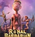 Ronal the Barbarian (2011)