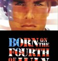 Born on the Fourth of July (1989)