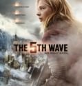 The 5th Wave (2016)