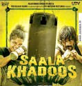 Saala Khadoos (2016)