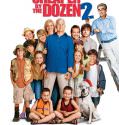 Cheaper by the Dozen 2 (2005)