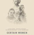 Certain Women (2016)