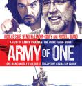 Army of One (2016)