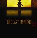 The Last Emperor (1987) DVDRip