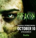 Freakish (2016-)