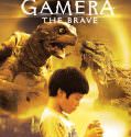 Gamera the Brave (2006)