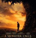A Monster Calls 2016