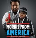 Morris from America (2016)