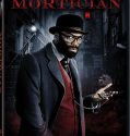 The Mortician (2011)