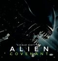 Alien: Covenant (2017)