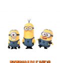 Despicable Me 3 (2017)