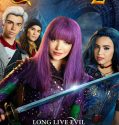 Descendants 2 (2017)