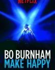 Bo Burnham: Make Happy (2016)