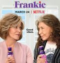 Grace and Frankie (TV Series 2015– )