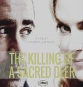 The Killing of a Sacred Deer (2017)