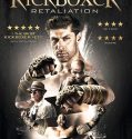 Kickboxer: Retaliation (2018)