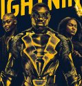 Black Lightning (2018-)