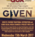 Given (2017)