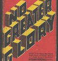 No Greater Glory (1934)