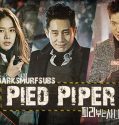 Pied Piper (2016-)