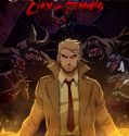 Constantine: City of Demons (2018-)