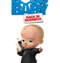 The Boss Baby: Back in Business (2018-)