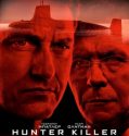 HUNTER KILLER (2018)