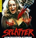 Splatter University (1984)